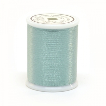 Janome Embroidery Thread - Pale Aqua | J-207227