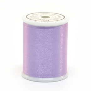 Janome Embroidery Thread – Pale Violet | J-207209