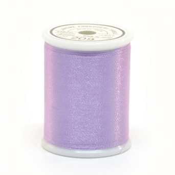Janome Embroidery Thread - Pale Violet | J-207209