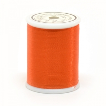 Janome Embroidery Thread - Red | J-207202