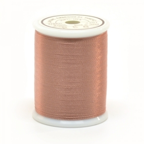 Janome Embroidery Thread – Salmon | J-207256