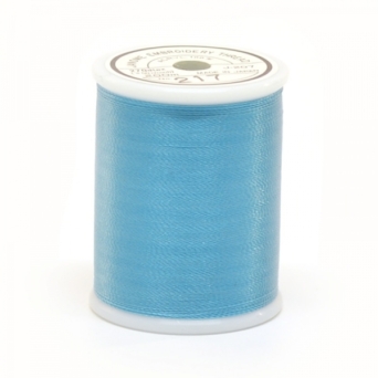 Janome Embroidery Thread - Sky Blue | J-207217