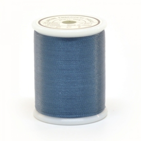 Janome Embroidery Thread – Slate Blue | J-207231