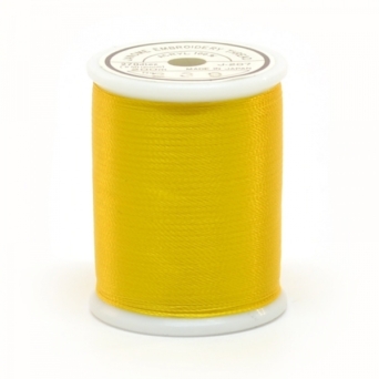 Janome Embroidery Thread - Sunflower | J-207239
