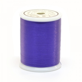 Janome Embroidery Thread – Violet Blue | J-207261