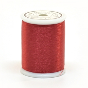 Janome Embroidery Thread – Wine Red | J-207215