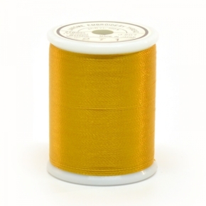 Janome Embroidery Thread – Yellow Ocher | J-207271