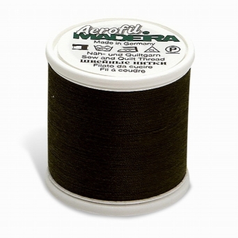 Madeira Aerofil Sewing Thread | 100m | No.120 | Dark Forest Green