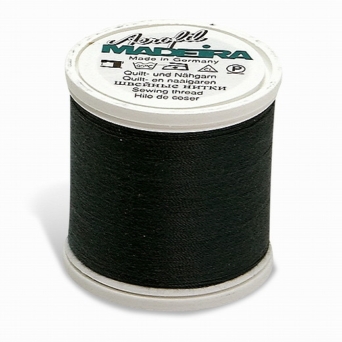 Madeira Aerofil Sewing Thread | 100m | No.120 | Forest Pine