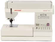 Gritzner Tipmatic 1037 IDT Heavy Duty