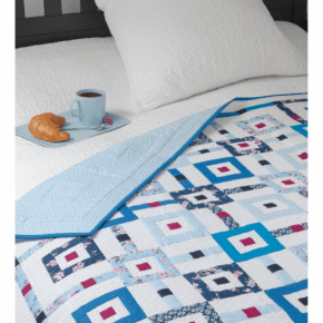 Gutermann 734022_1 | Cotton No. 30: 6 x 300m: 1 | Thread Set