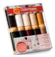 Quilting Thread Pack