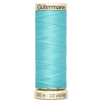 Gutermann Sew All Thread | 100m | 328