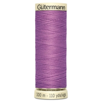 Gutermann Sew All Thread | 100m | Lavender 716