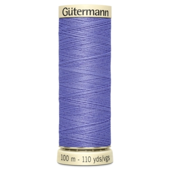 Gutermann Sew All Thread | 100m | Lilac 631