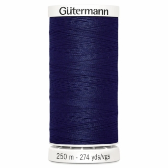 Gutermann Sew All Thread | 250m | Navy 310