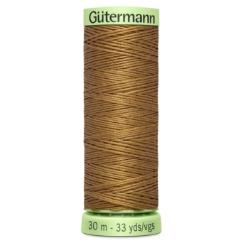 Gutermann Topstitch Thread | 30m | Donkey 887