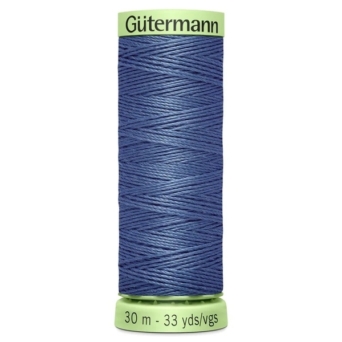Gutermann Topstitch Thread | 30m | Petrol 112