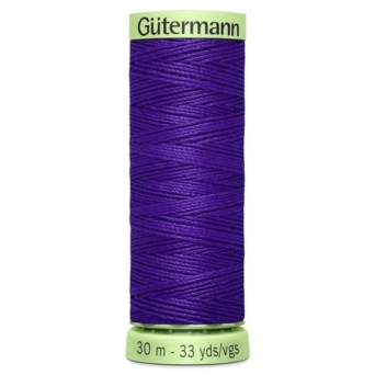 Gutermann Topstitch Thread | 30m | Purple 810