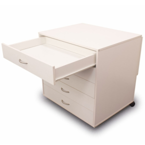 Horn 5 Drawer Unit