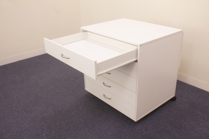 Horn 5 Drawer Unit