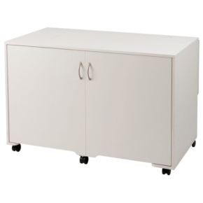 Horn Overlocker Caddy