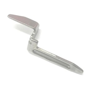 Jaguar Stitch Tongue | Narrow