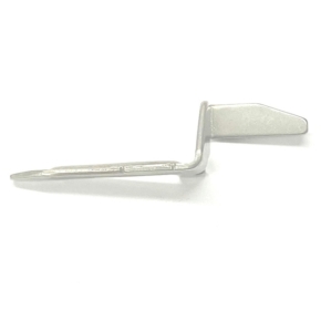 Jaguar Stitch Tongue | Narrow