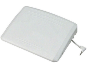 Janome 043170108 | Large White Foot Control