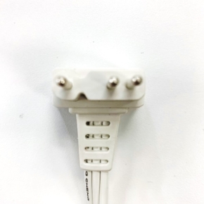 Janome 043170201 | Large White Foot Control