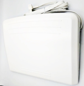 Janome 043170201 | Large White Foot Control