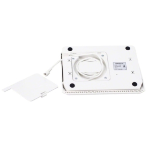 Janome 043770104 | Large White Foot Control with Cord (5VDC)