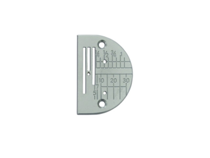 Janome 767281108 | Needle Plate
