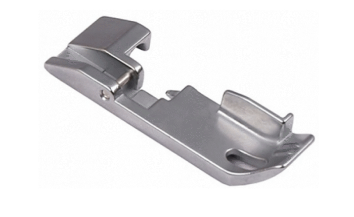 Janome 200201102 | Overlock Piping Foot  | Category B