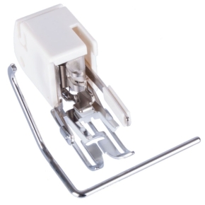 Janome 200309008 | Walking Foot with Quilters Guide | Category C
