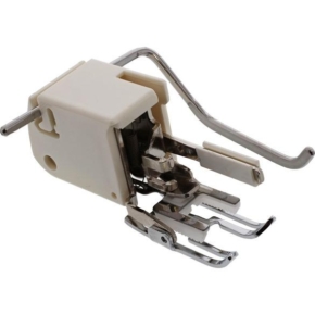 Janome 200310002 | Walking Foot with Quilters Guide | Category A