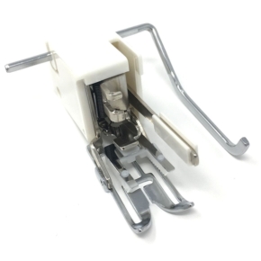 Janome 200311003 | Walking Foot with Quilters Guide-Closed Toe | Category B