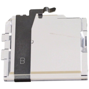 Janome 200324009 | Pin Tucking Cord Guides | Category B