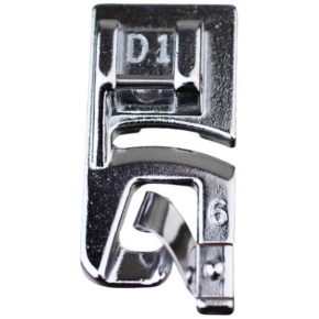 Janome 200326001 | Hemmer Foot 4mm & 6mm | Category C