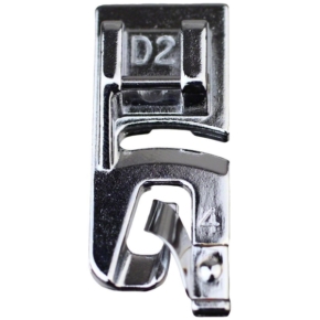 Janome 200326001 | Hemmer Foot 4mm & 6mm | Category C