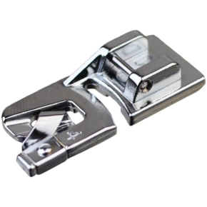 Janome 200326001 | Hemmer Foot 4mm & 6mm | Category C