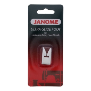 Janome 200329004 | Ultra Glide Foot | Category B