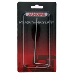 Janome 202025003 | Long Quilting Guide Bar Set | Category C