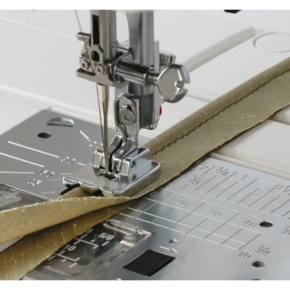 Janome 202088004 | Piping Foot | Category D