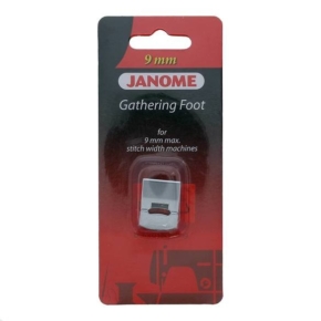 Janome 202096005 | Gathering Foot V | Category D