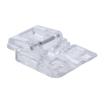 Janome 202098007 | Beading Foot Wide L2 | Category D