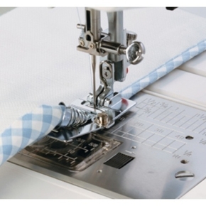 Janome 202099008 | Binder Foot W | Category D