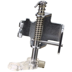 Janome 202110006 | Free Motion Couching Foot | Category C