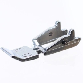 Janome 202128007 | Acufeed Zipper Foot Single ED | Category D