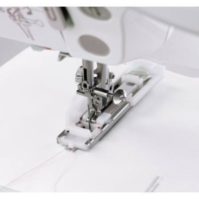 Janome 202199009 | Large Buttonhole Foot & Stabilizer Plate | Category D